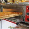 Corso pizzaiolo 2015